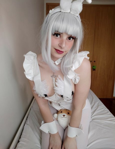 Bu Nezu porn star photos