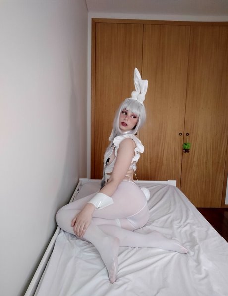 Bu Nezu pornstar naked pic