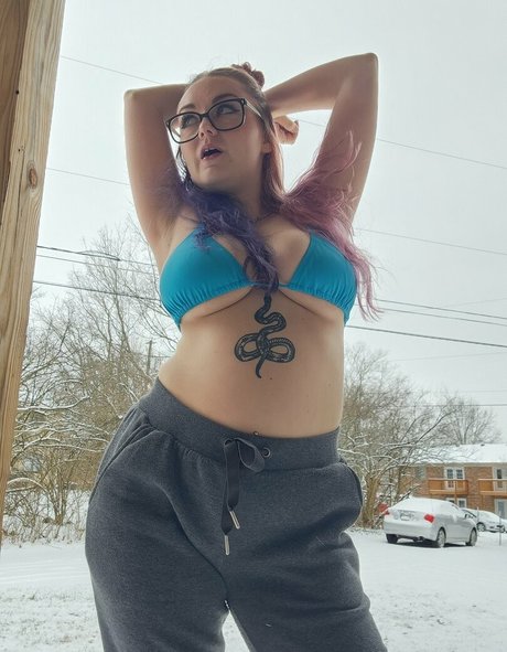 Ariellesmonster free pornstar picture