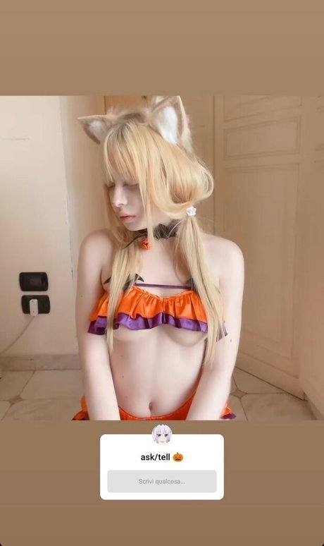 Momosharkk pornstar exclusive photo