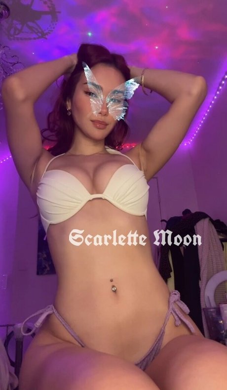 Scarlettemoon star sex picture