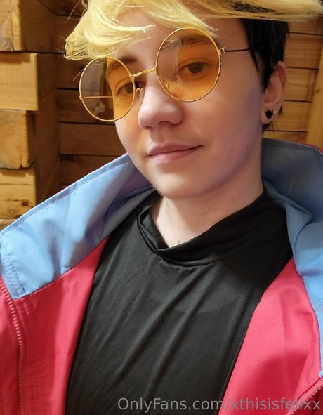 xthisisfelixx model sex pic