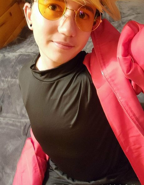 xthisisfelixx pretty star pic