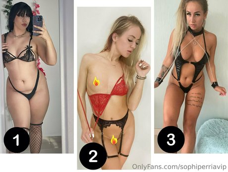 sophiperriavip free model images