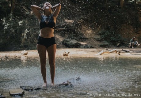 iamlydiafoxx pretty actress image