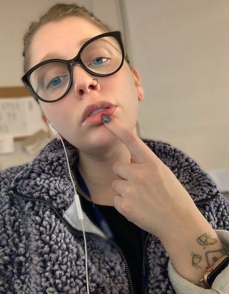 iamlydiafoxx nude star photos