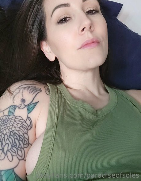 paradiseofsoles pornstar nude image