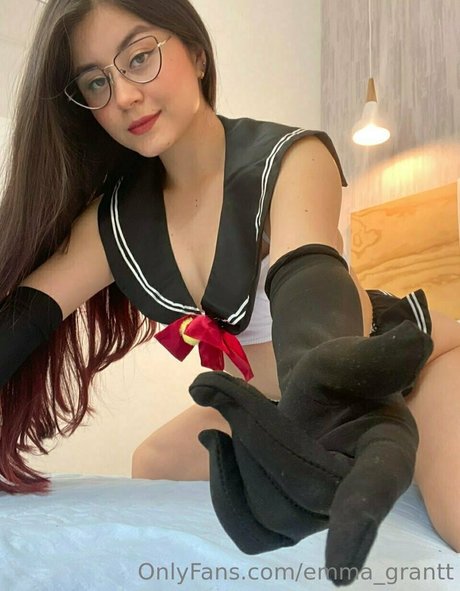 grant emma sex model photos