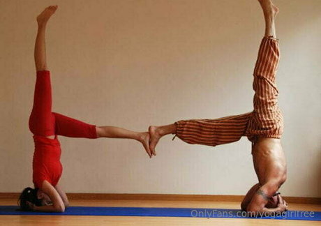 yogagirlfree star top pictures