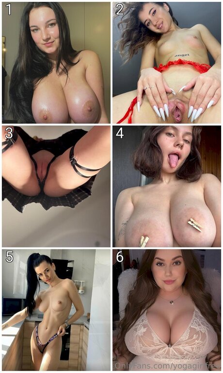 yogagirlfree hot actress archive