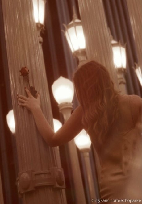 echoparke pornstar xxx pic