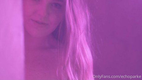 echoparke nude actress archive