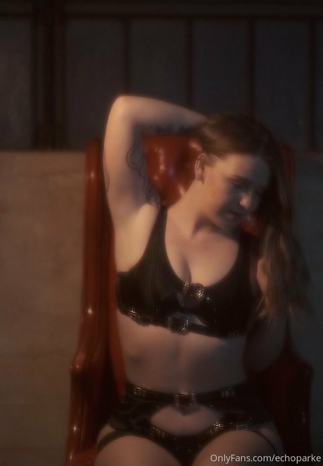 echoparke nude model gallery