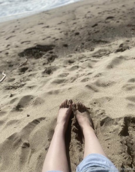 echoparke nude model galleries