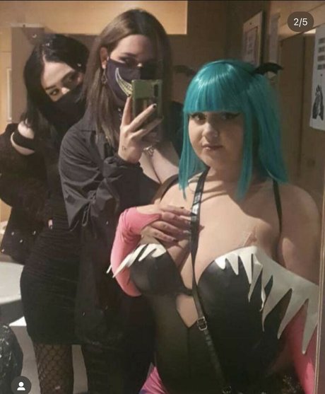 theamichan xxx star gallery