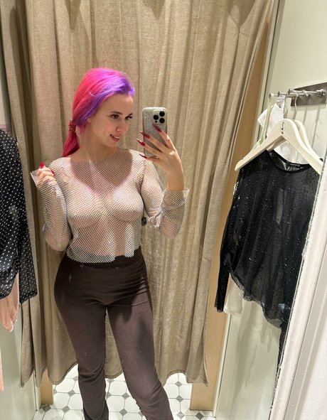 Fairyelfie pornstar perfect photos