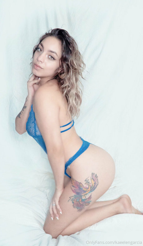 kaeelengarcia pornstar nudes picture