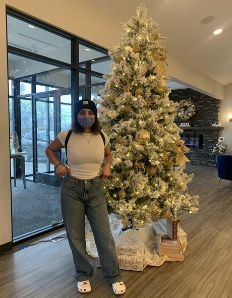 Desire Negro exclusive actress photos