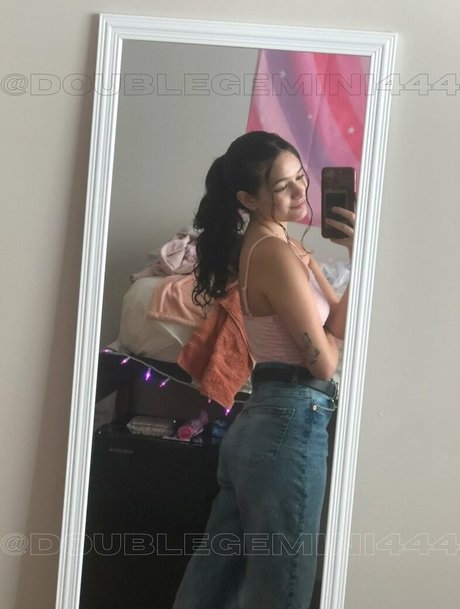 doublegemini444 nudes actress images