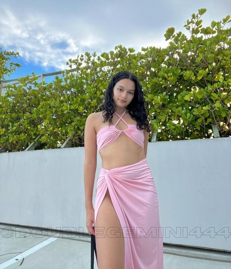 doublegemini444 art star image