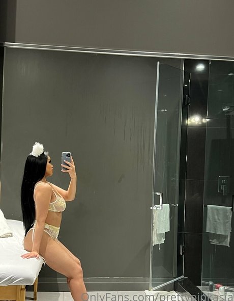 prettypinkasia art model galleries