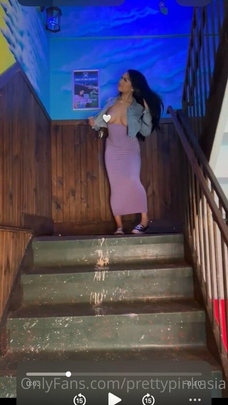prettypinkasia high quality pornstar photos
