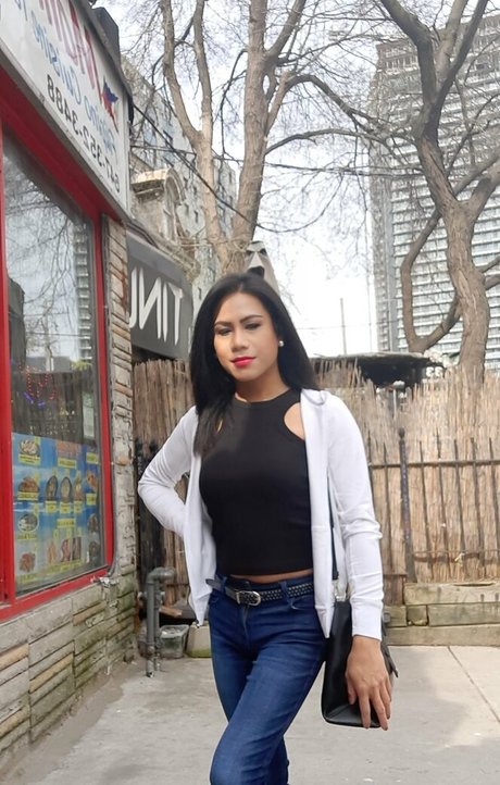 ayavonlee hd model archive