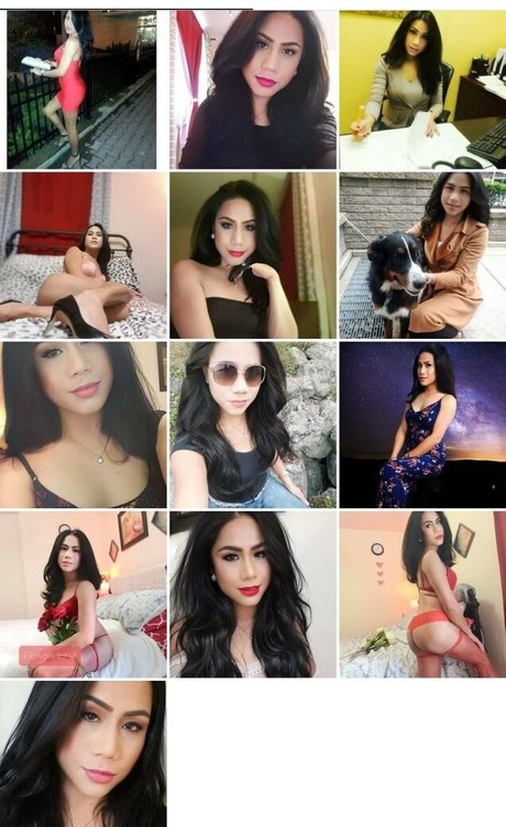 ayavonlee xxx model pictures