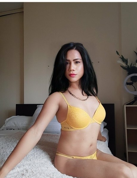 ayavonlee model top images