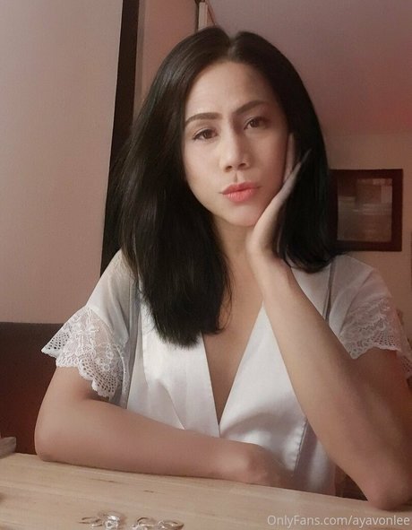 ayavonlee pretty actress img