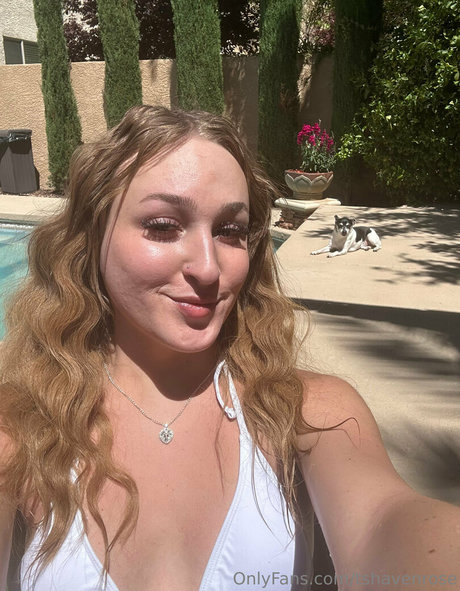 tshavenrose star pornographic photo