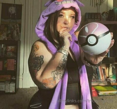 trickynymph beautiful star pictures