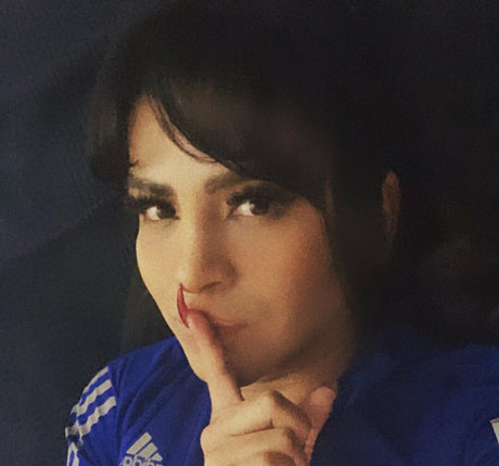 tsmendoza star hot pictures