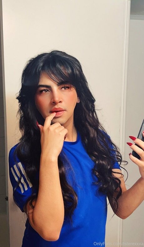 tsmendoza model top picture