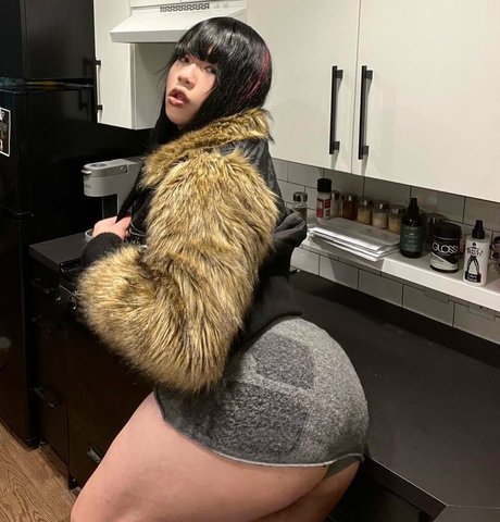 Fetish Unlocker model archive