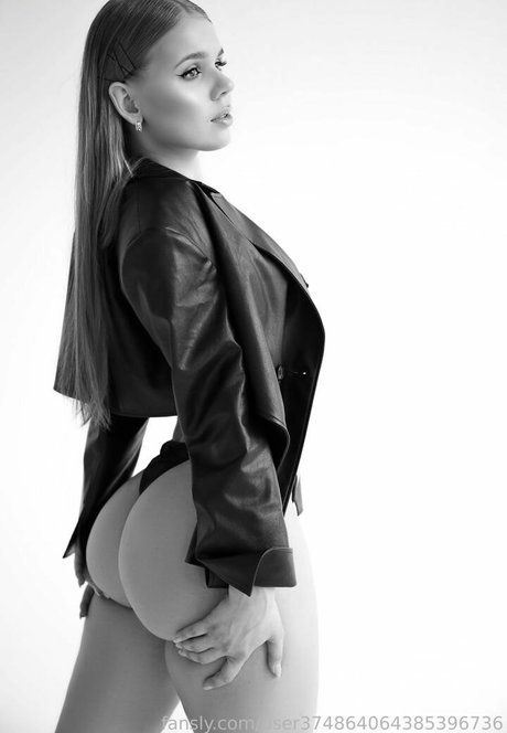 Fetish Unlocker adult star photo