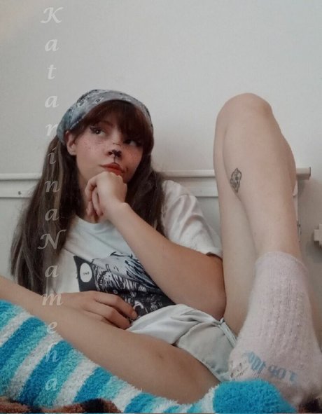 Katarinameha hot star pic