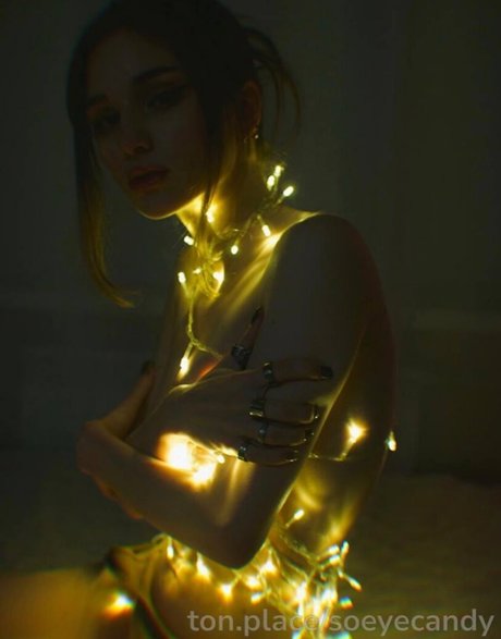 soeyecandy nude actress images