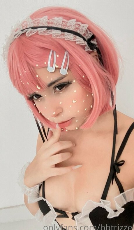 Bbtrizz e porn model gallery
