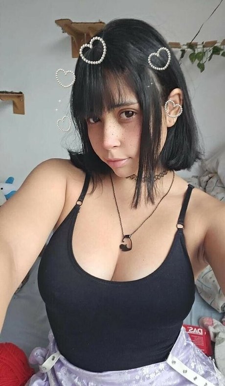 Bbtrizz e beautiful star pic