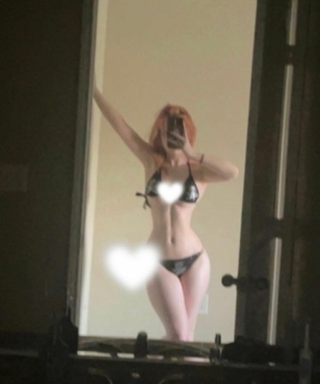 gonkgonk666 erotic star galleries