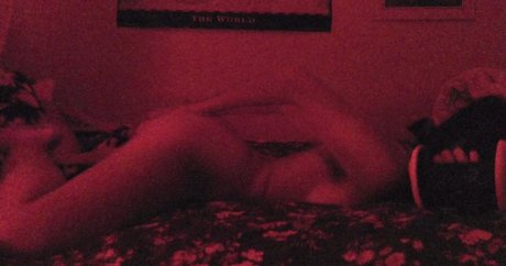 Baby Bella ASMR star exclusive photos