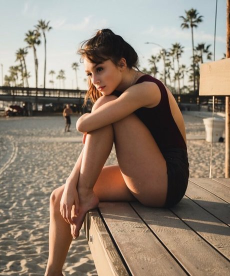 Serena Mello porn star photo