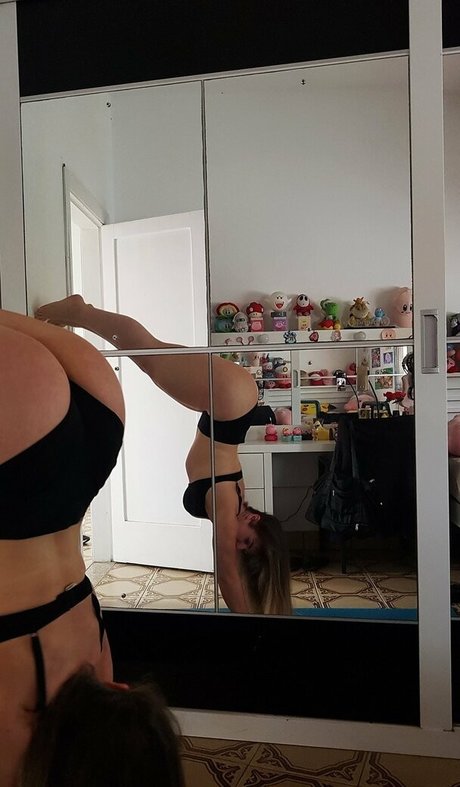 Katskirby nudes pornstar photo