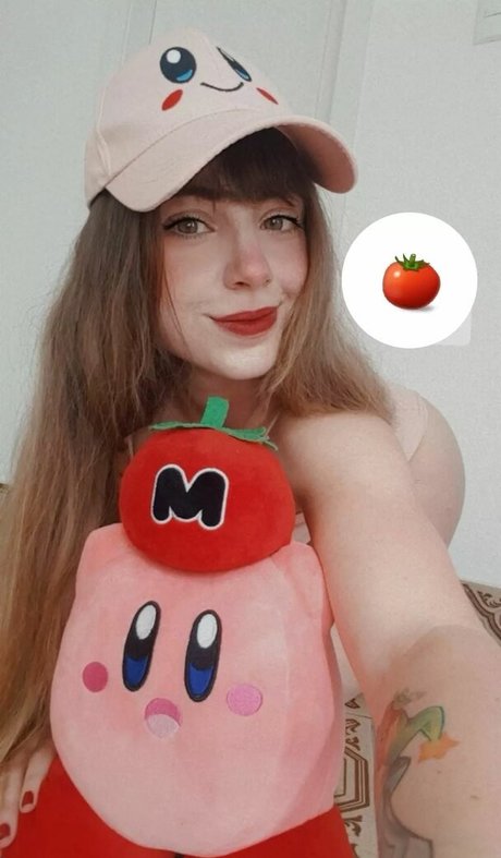 Katskirby sex star pic