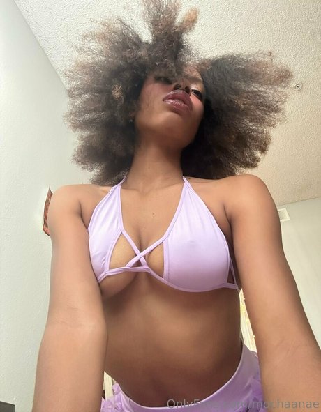 mochaanae erotic pornstar img