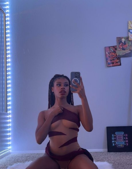 mochaanae model best pictures