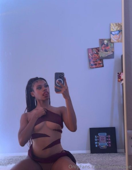 mochaanae top star archive