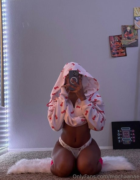 mochaanae star best pics