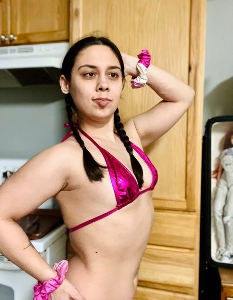 Sadi The Blind Lady adult star pic